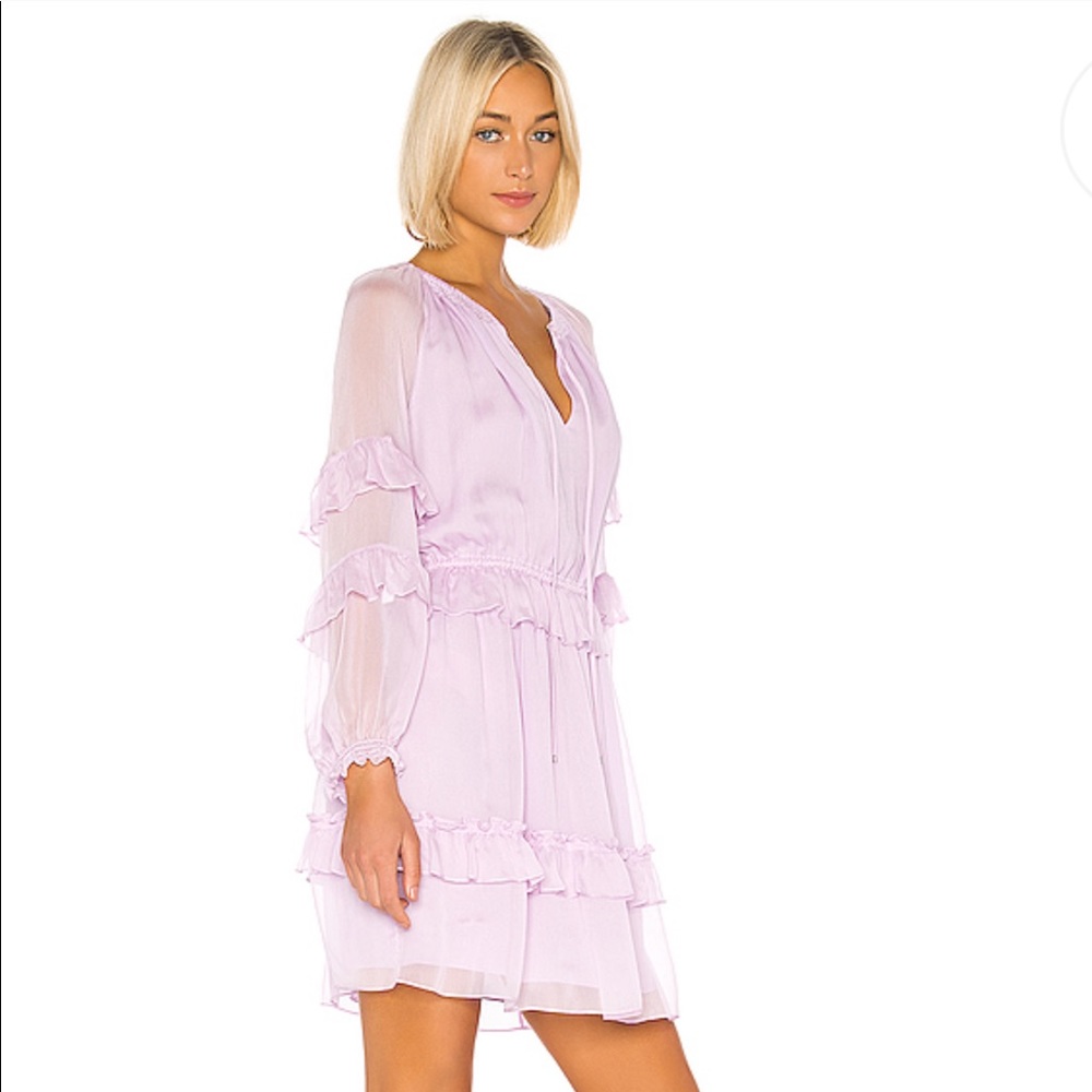 Diane Von Furstenberg Dress - Picture 2 of 4